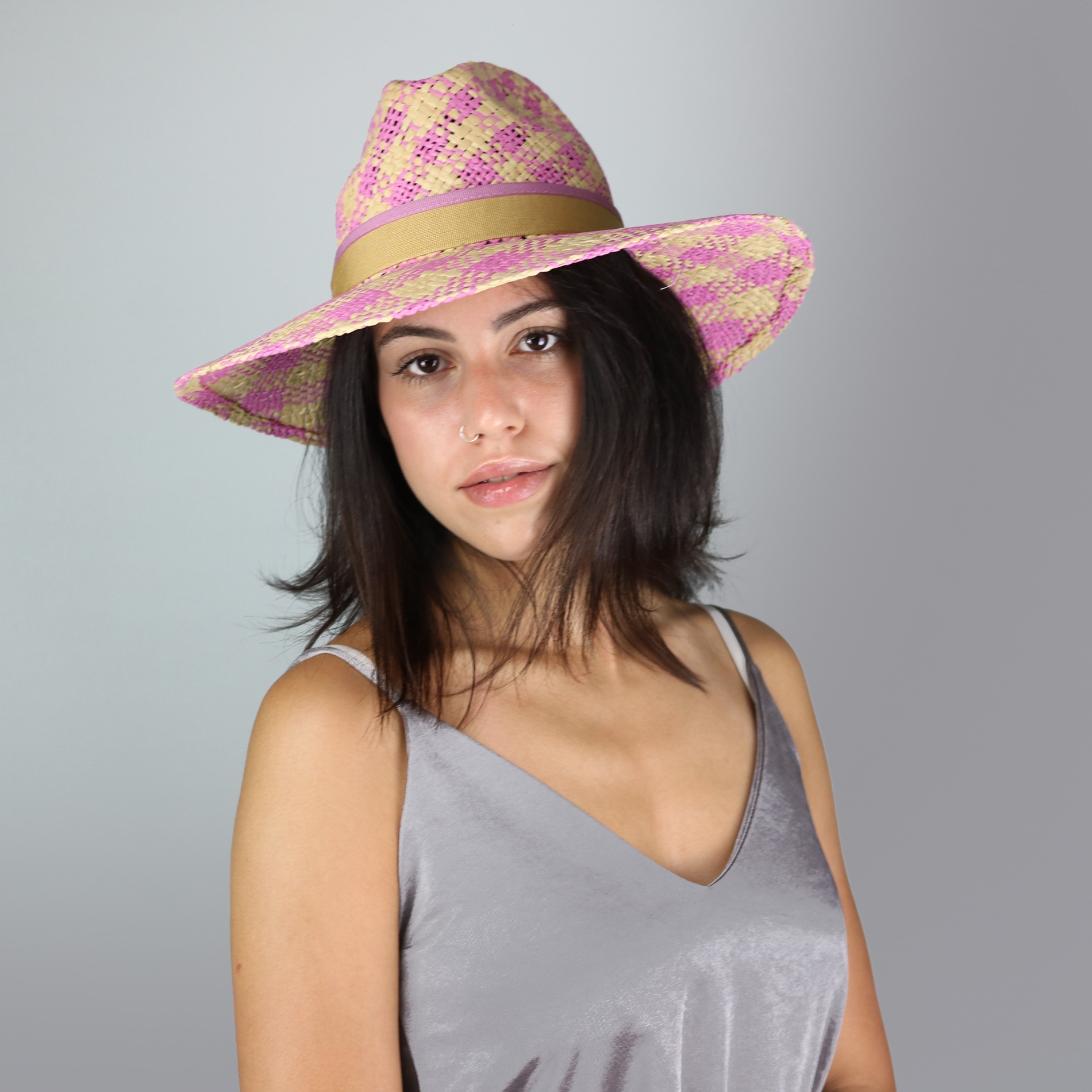 female fedora hats online