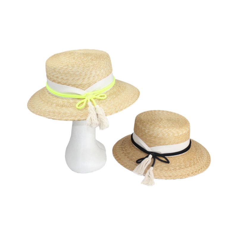 Straw hat Quarie| Complit