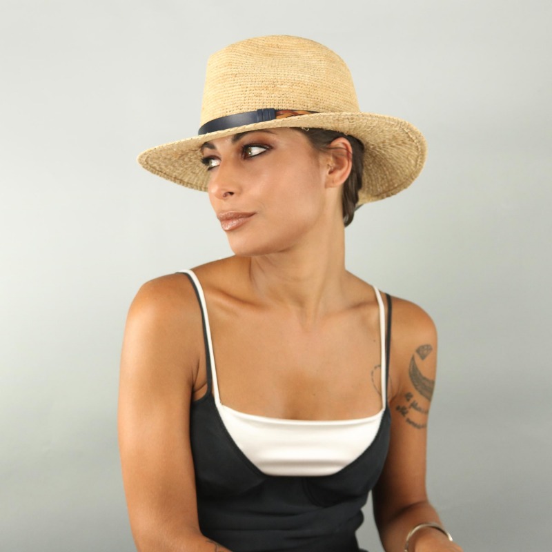 Cappello Panama estivo | Complit