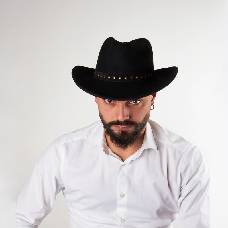 Cappello unisex stile cowboy | Complit