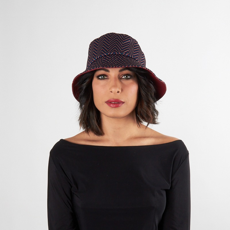 Reversible bucket hat | Complit