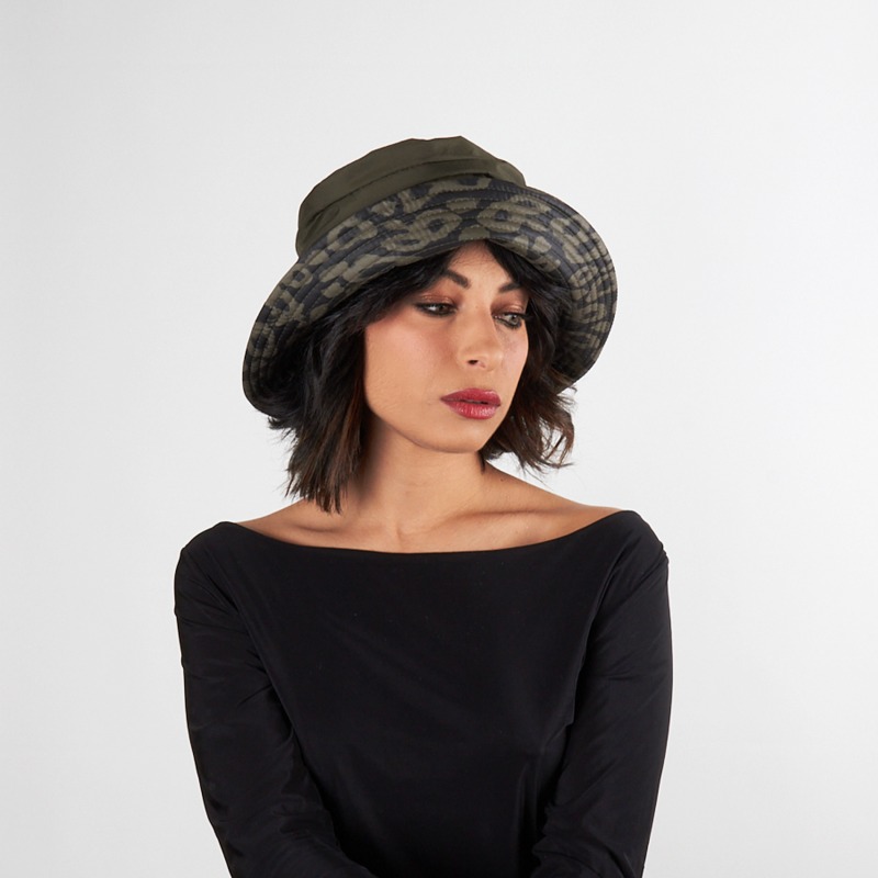 Waterproof bucket hat | Complit