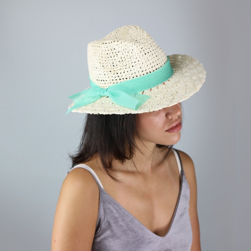 Fedora hat Mers | Complit