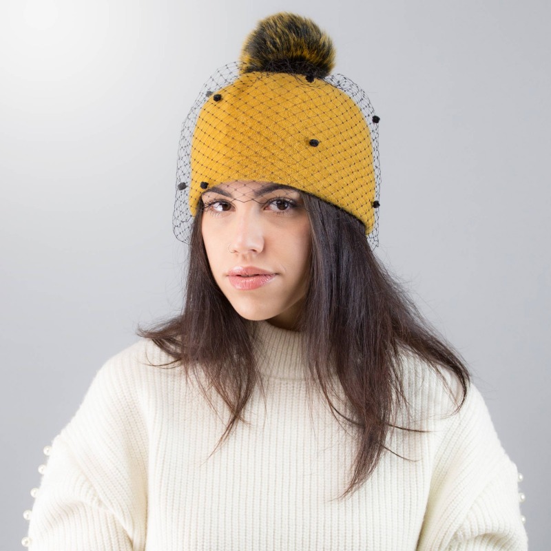 Beanie Popony | Complit