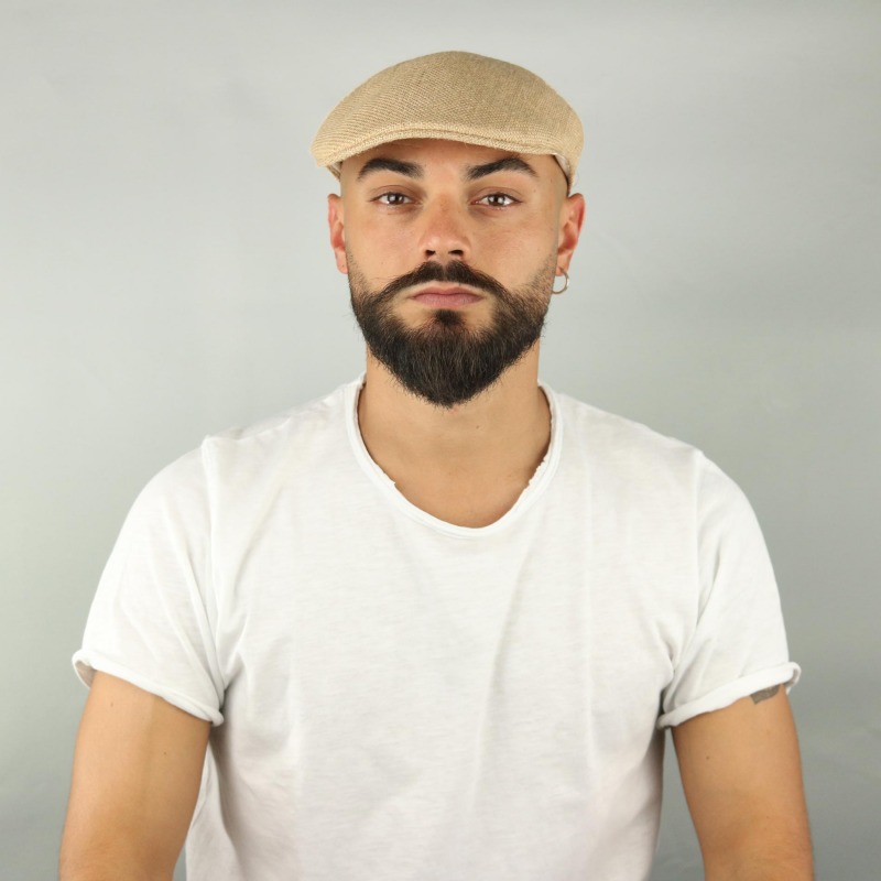 Barambo - Coppola hat for men | Complit