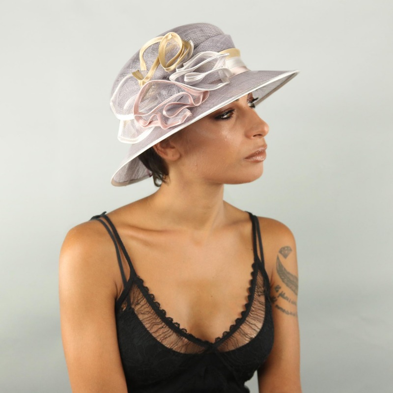 Ghameda - Ceremony hat | Complit