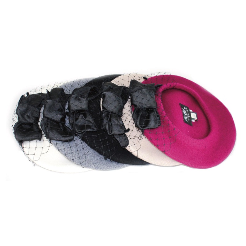 Basque Beret Kutha | Complit