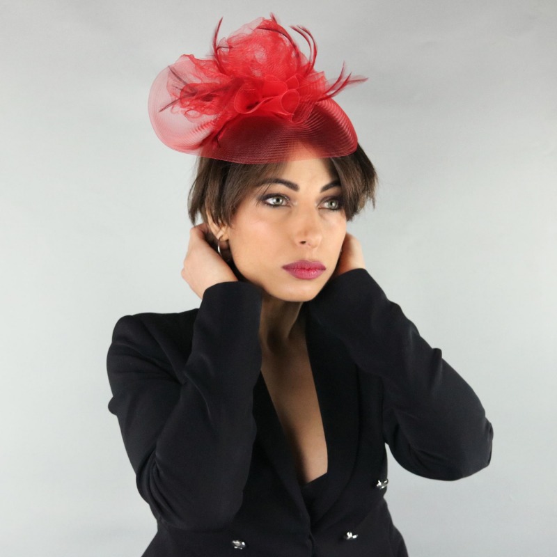 Fascinators Shiv | Complit