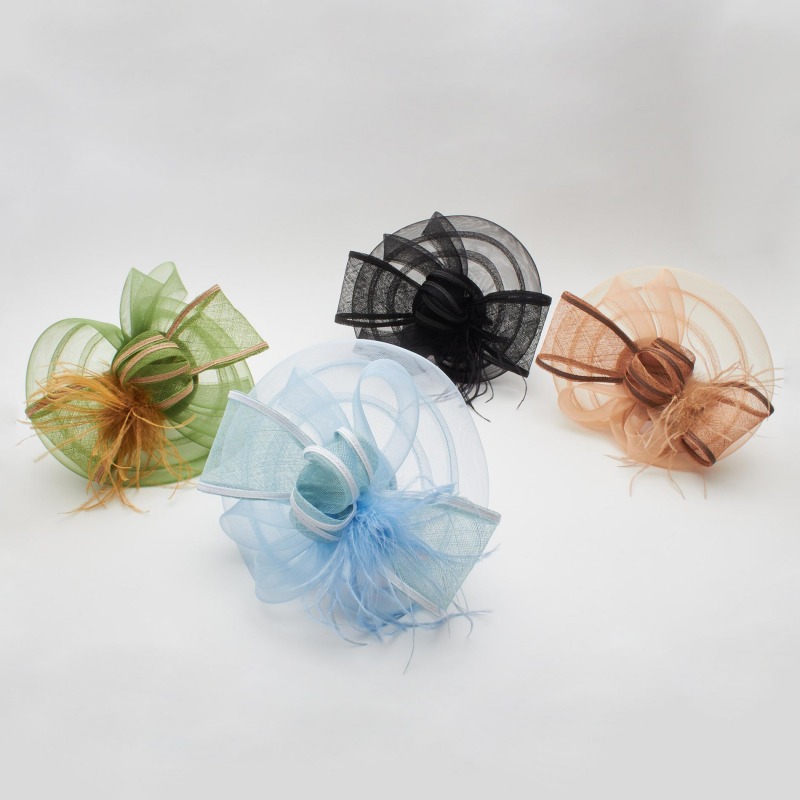 Fascinators Hoa