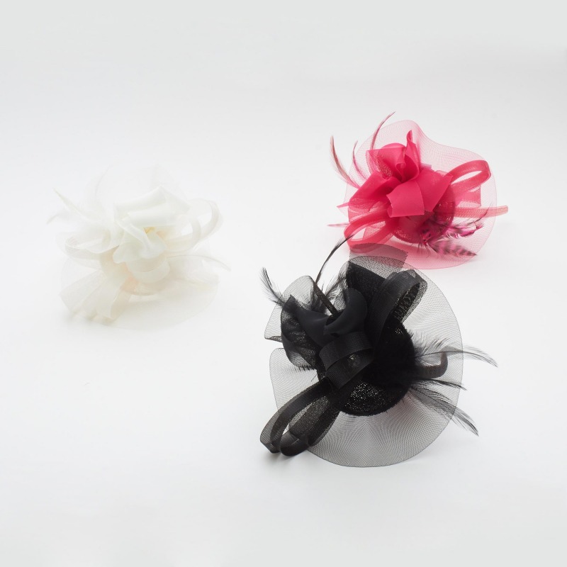 Fascinators Huong