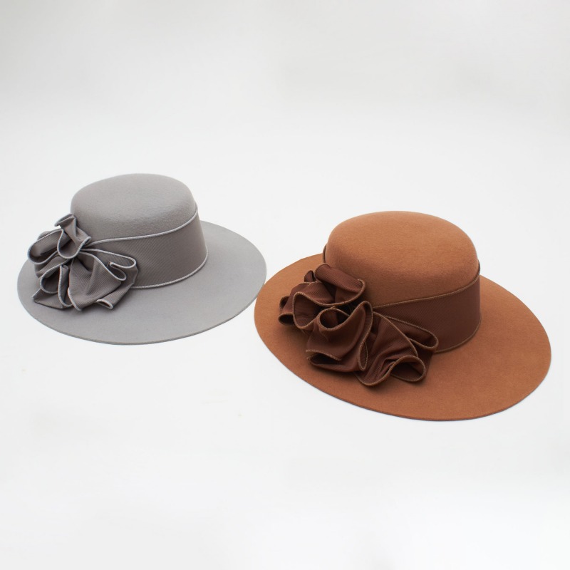 Cappello Falda Larga Teia | Complit