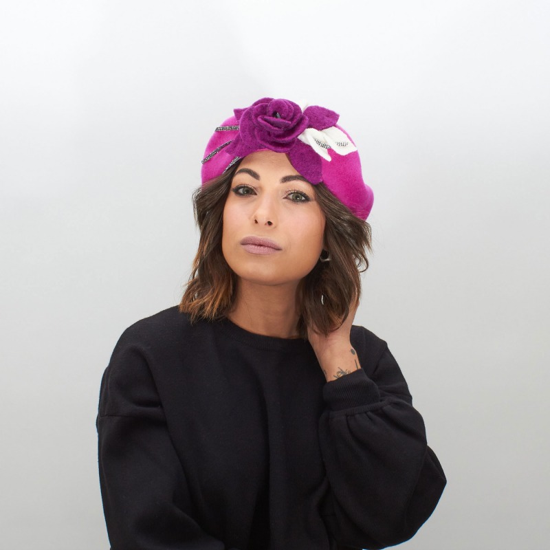 Basque Beret Temi | Complit