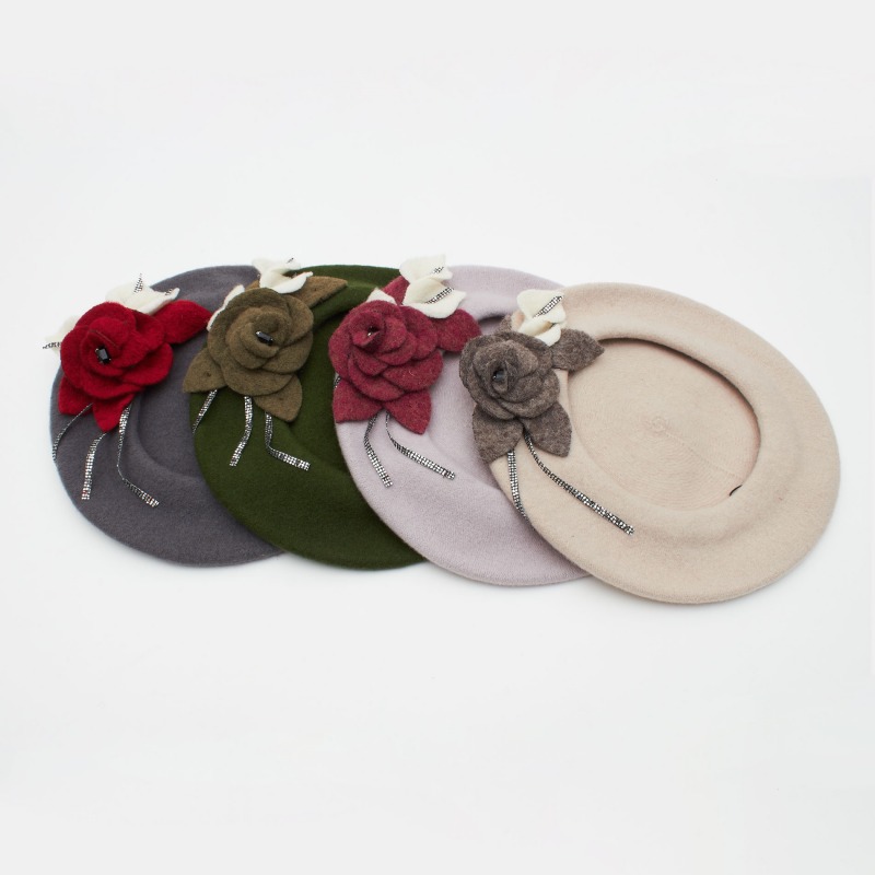 Cappello Basco Cappello Temi | Complit