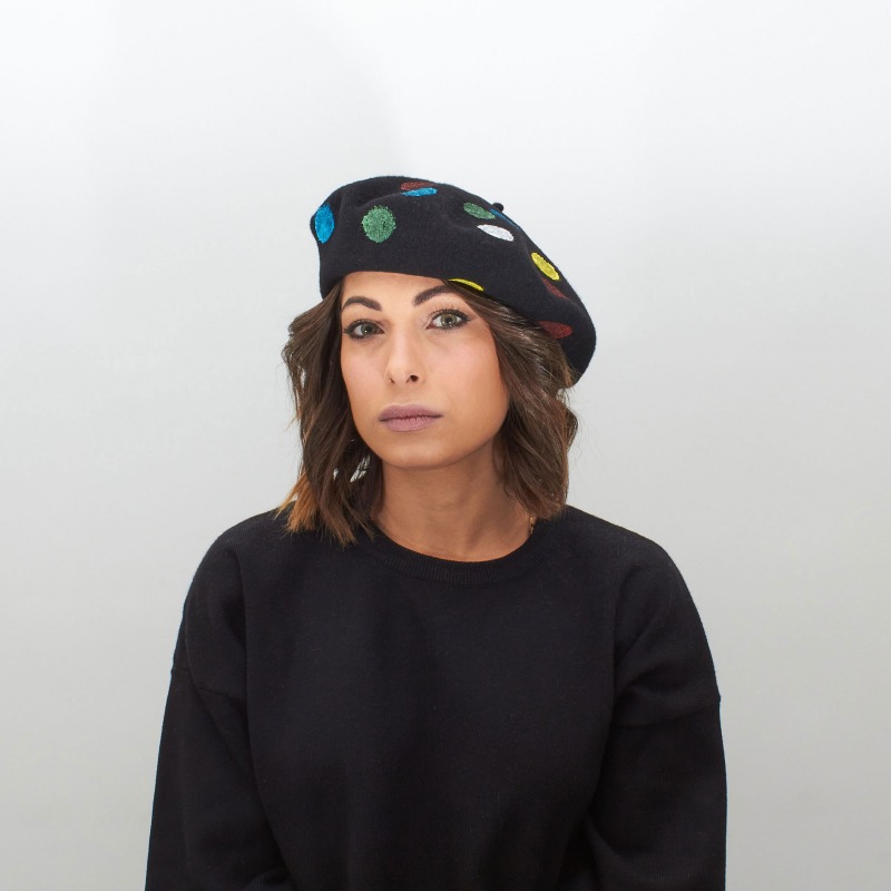 Basque Beret Euribia | Complit