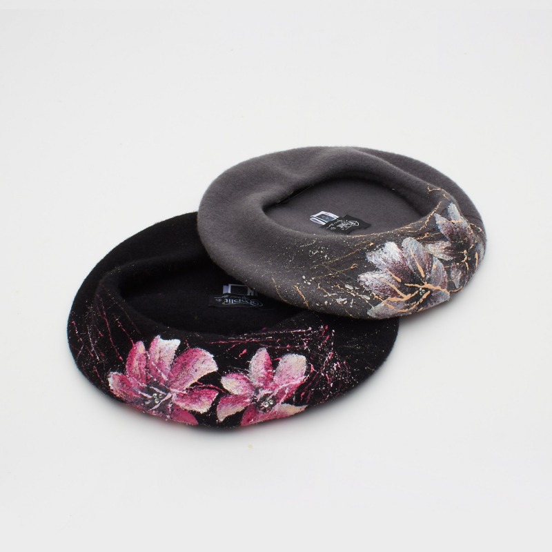 Cappello Basco Cappello Selene | Complit