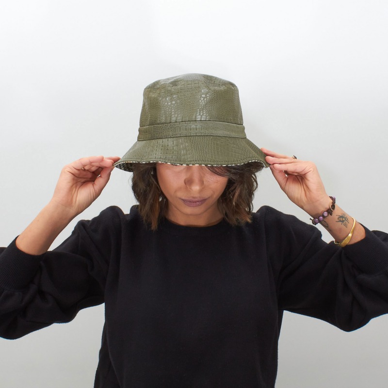 Bucket Hat Gige | Complit