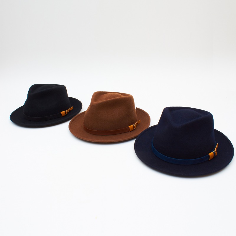 Medium brimmed Charlie | Complit