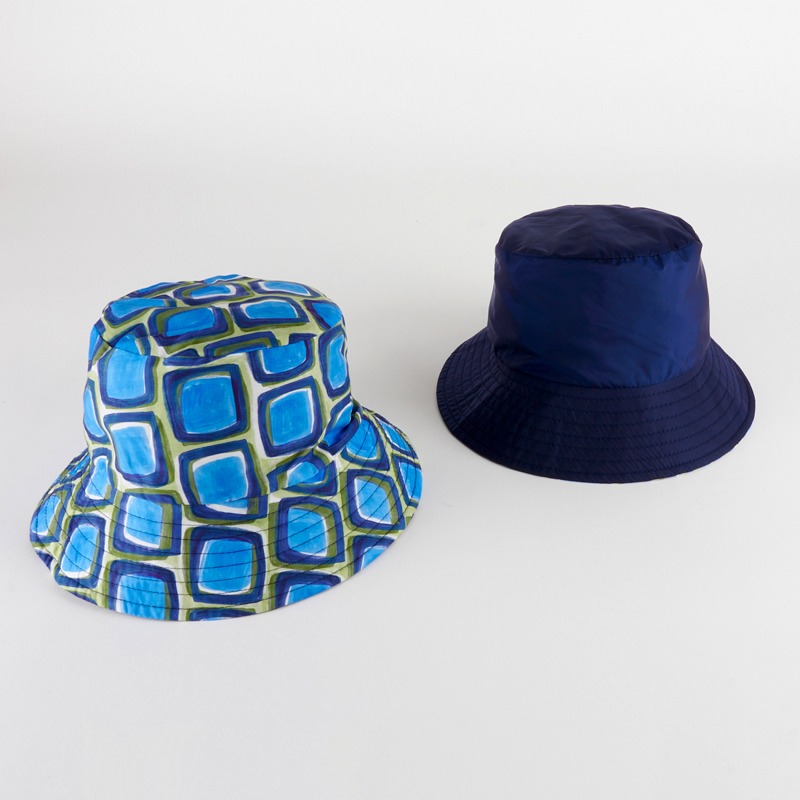 Cappello da pescatore doubleface - Anilot | Complit