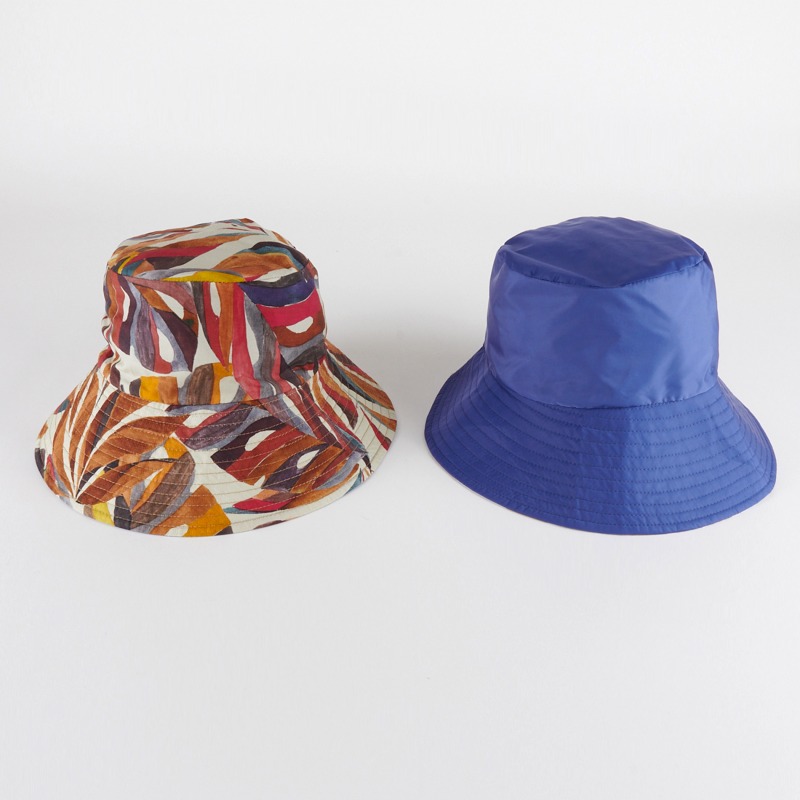 Cappello da pescatore doubleface - Ozro | Complit