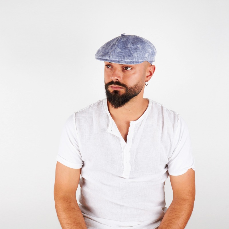 Coppola hat Fofò| Complit