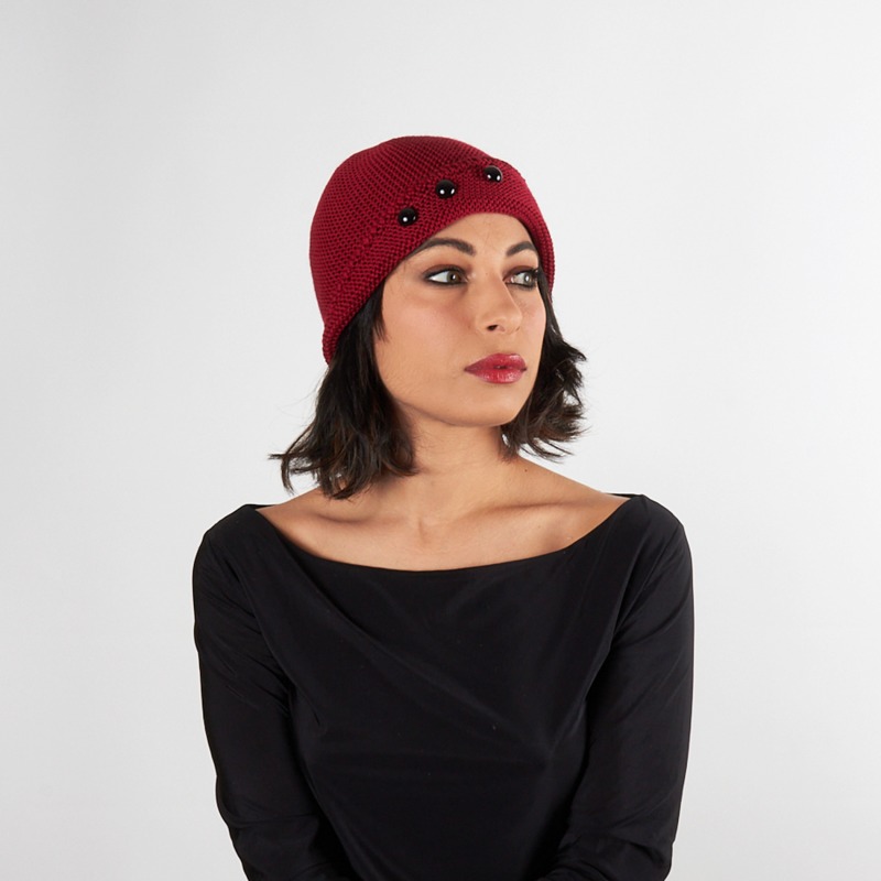 Women's Merino Wool Beanie | Complit