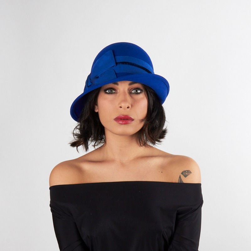 Women's cloche hat | Complit