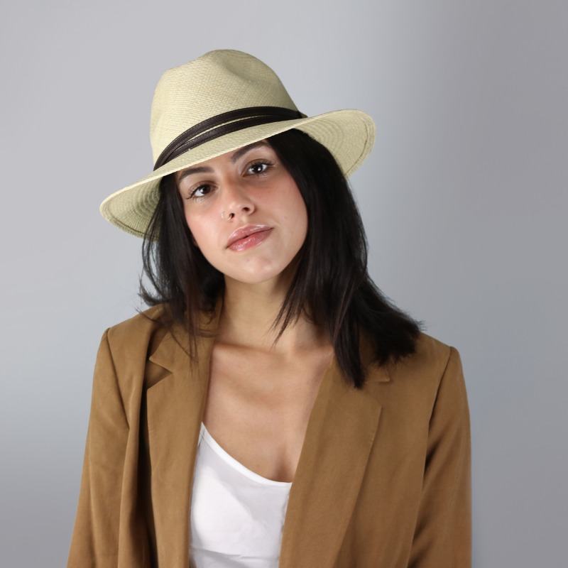 Cappello Panama da uomo e donna | Complit