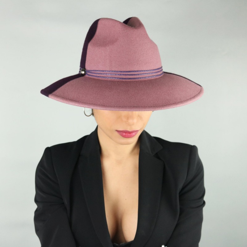 Wide brimmed Nitin | Complit