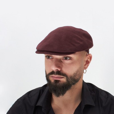 Cappelli da donna e da uomo