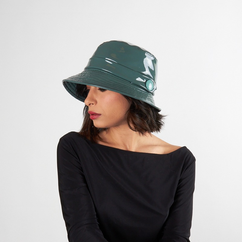 Women's waterproof bucket hat | Complit